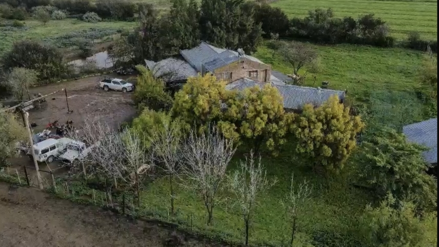 4 Bedroom Property for Sale in Oudtshoorn Rural Western Cape